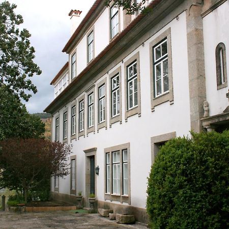Bed and Breakfast Quinta Da Ermida - Turismo De Habitacao Байан Экстерьер фото