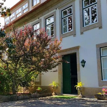 Bed and Breakfast Quinta Da Ermida - Turismo De Habitacao Байан Экстерьер фото