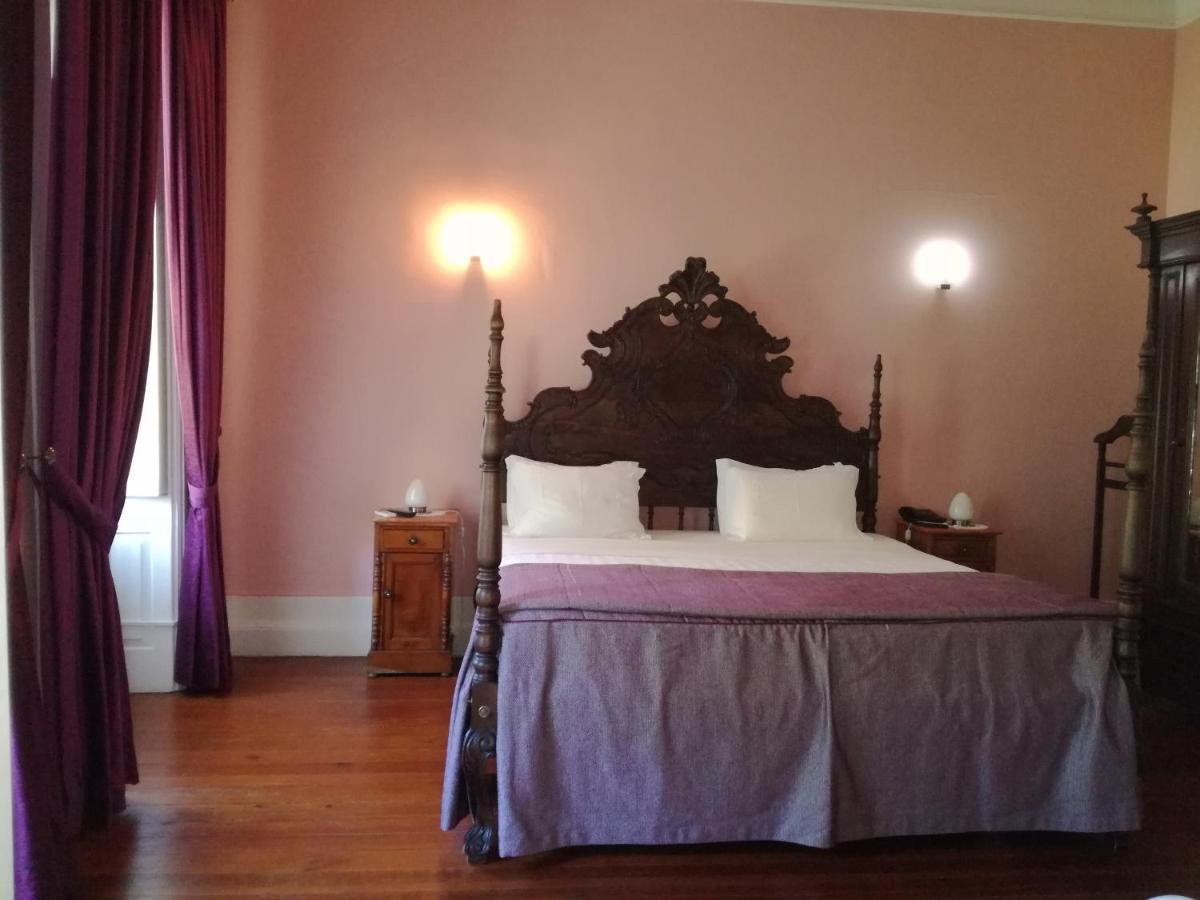 Bed and Breakfast Quinta Da Ermida - Turismo De Habitacao Байан Экстерьер фото