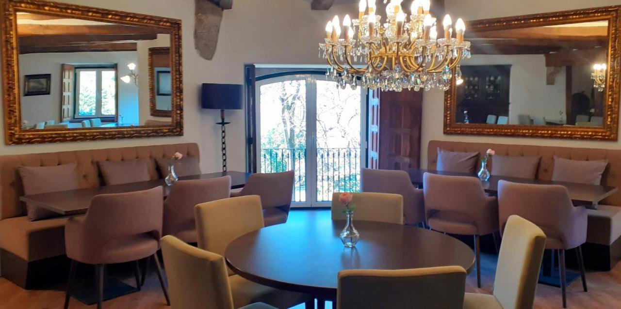 Bed and Breakfast Quinta Da Ermida - Turismo De Habitacao Байан Экстерьер фото