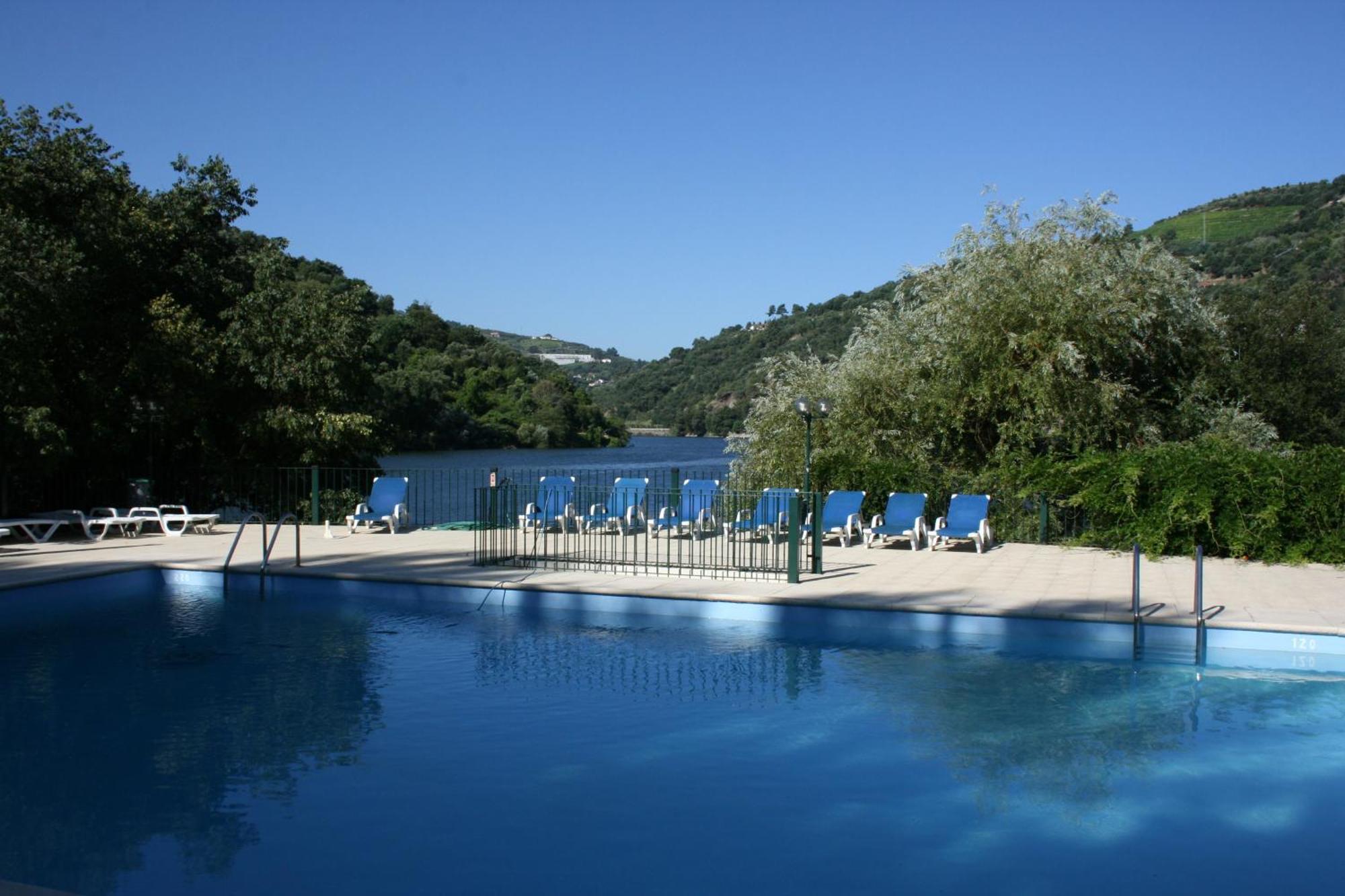 Bed and Breakfast Quinta Da Ermida - Turismo De Habitacao Байан Экстерьер фото