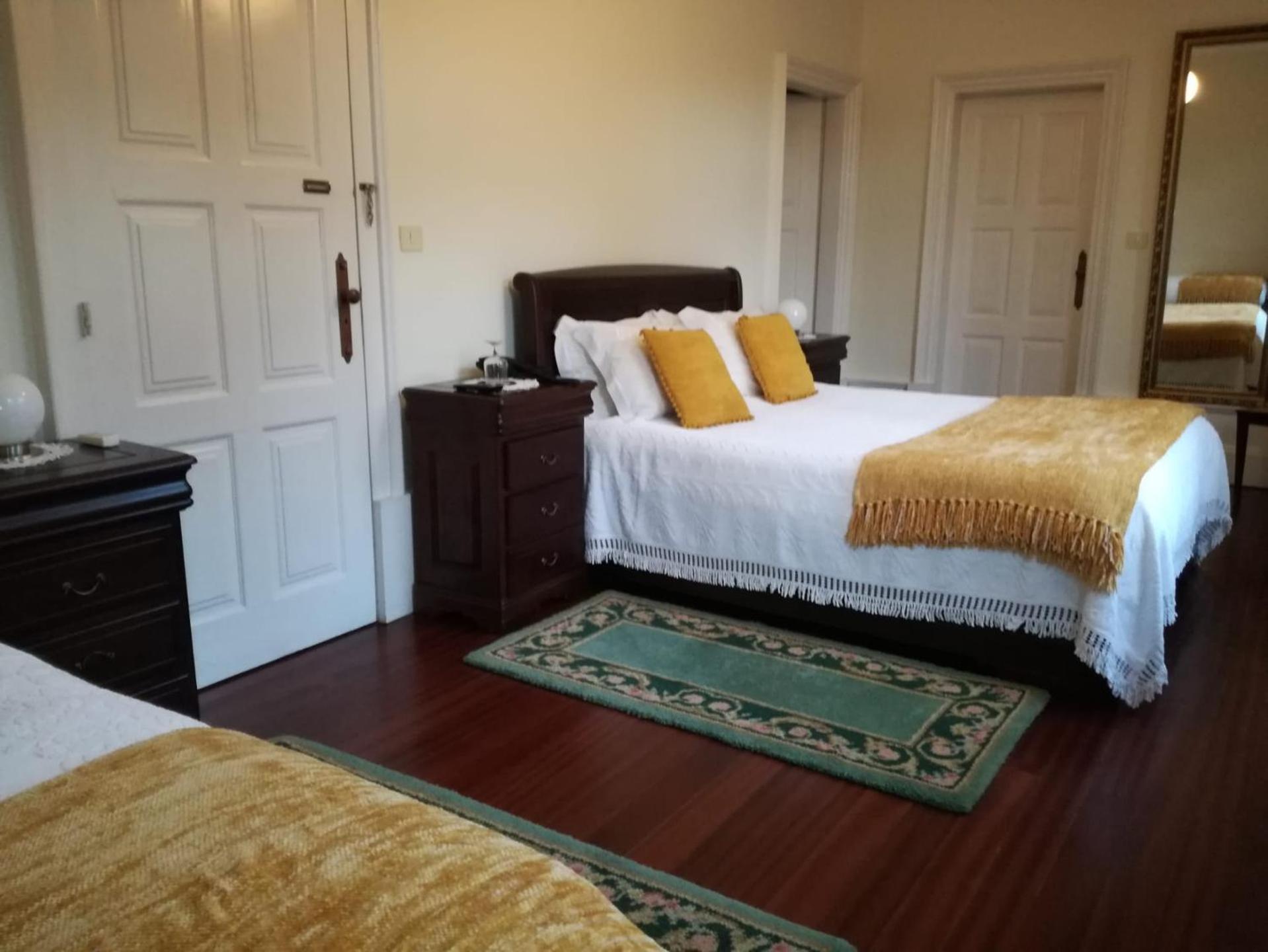 Bed and Breakfast Quinta Da Ermida - Turismo De Habitacao Байан Экстерьер фото
