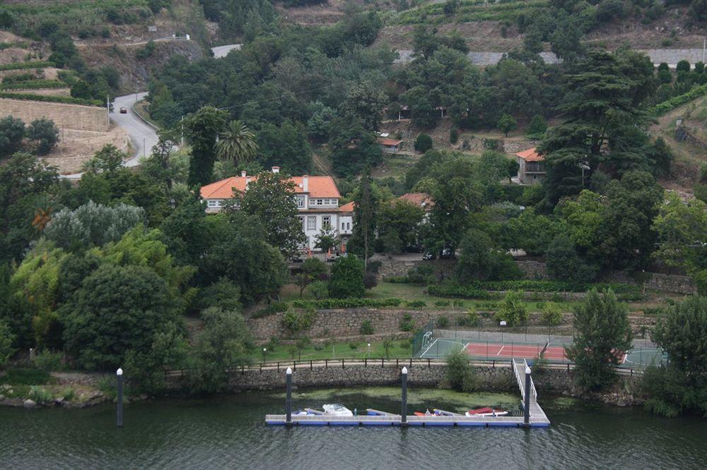 Bed and Breakfast Quinta Da Ermida - Turismo De Habitacao Байан Экстерьер фото