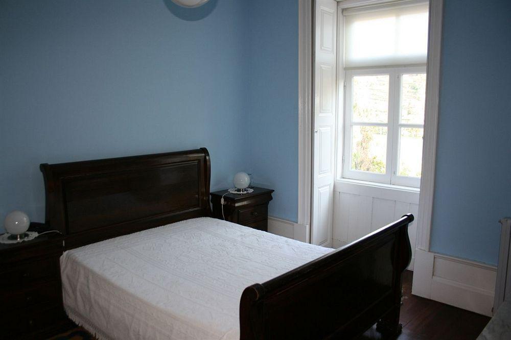 Bed and Breakfast Quinta Da Ermida - Turismo De Habitacao Байан Экстерьер фото