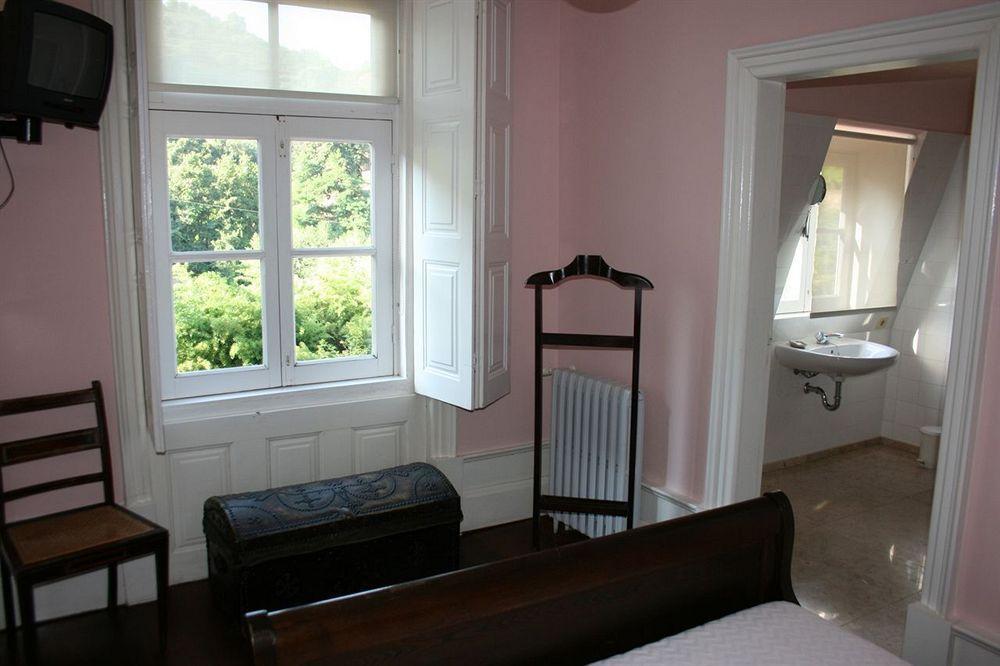 Bed and Breakfast Quinta Da Ermida - Turismo De Habitacao Байан Экстерьер фото