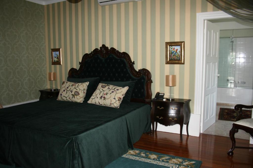 Bed and Breakfast Quinta Da Ermida - Turismo De Habitacao Байан Номер фото
