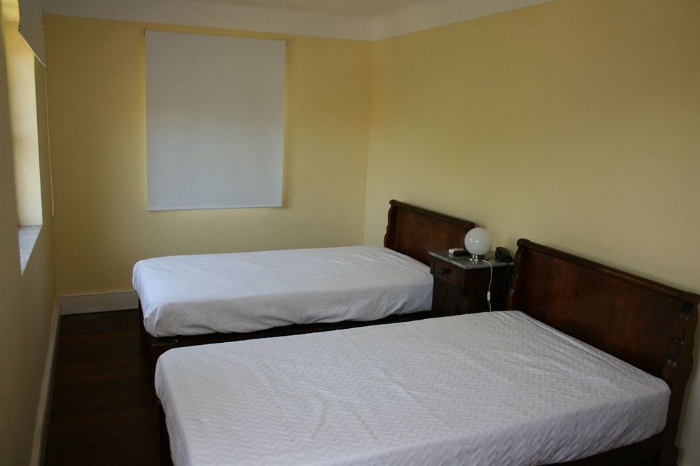 Bed and Breakfast Quinta Da Ermida - Turismo De Habitacao Байан Экстерьер фото
