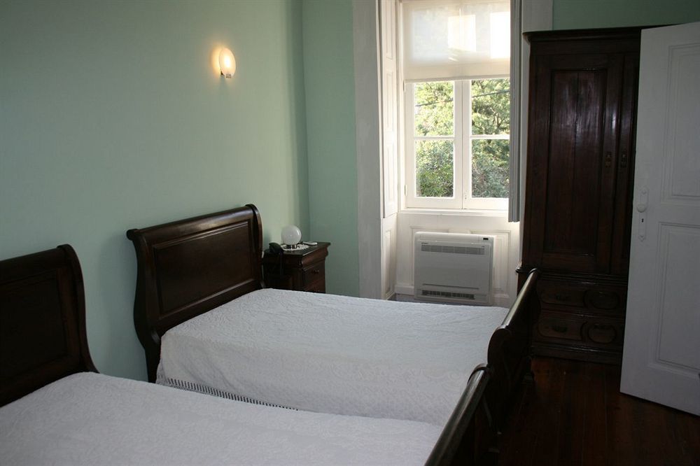 Bed and Breakfast Quinta Da Ermida - Turismo De Habitacao Байан Экстерьер фото