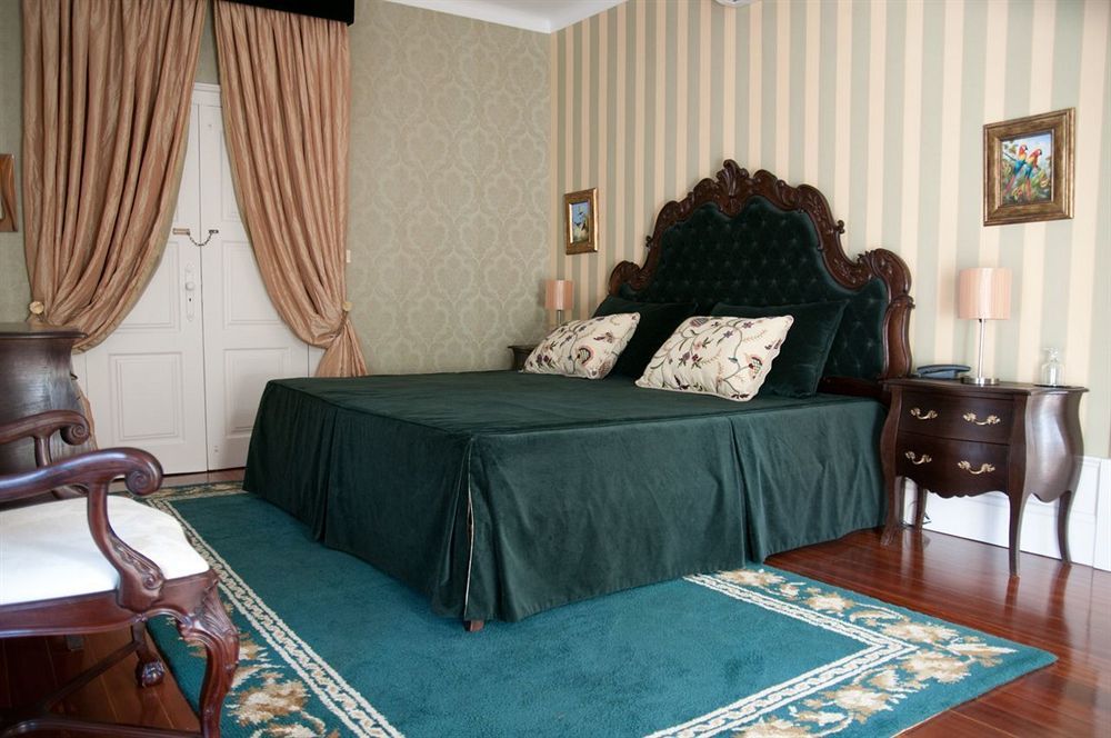 Bed and Breakfast Quinta Da Ermida - Turismo De Habitacao Байан Экстерьер фото