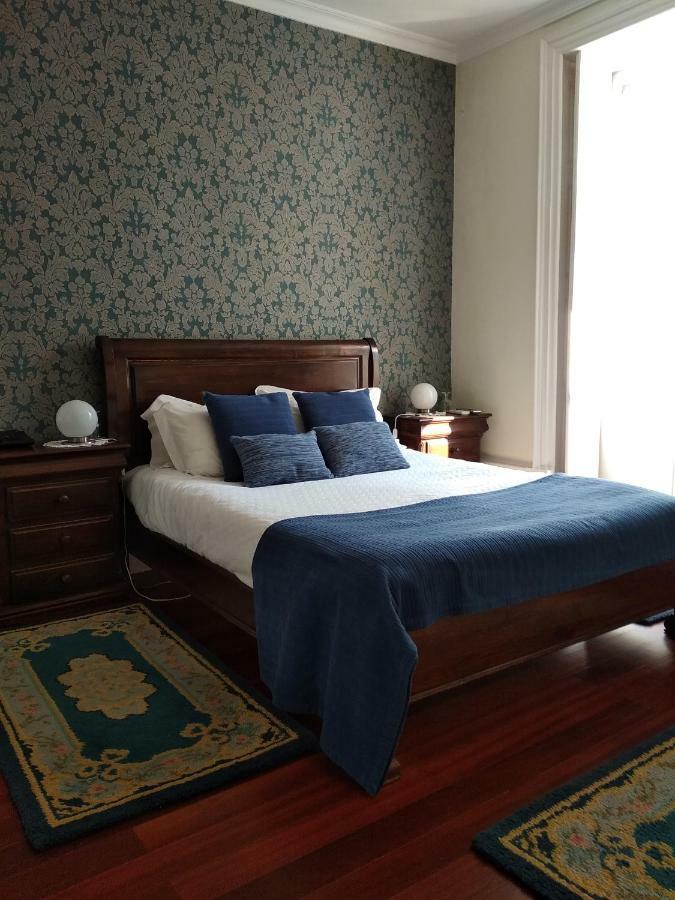 Bed and Breakfast Quinta Da Ermida - Turismo De Habitacao Байан Экстерьер фото