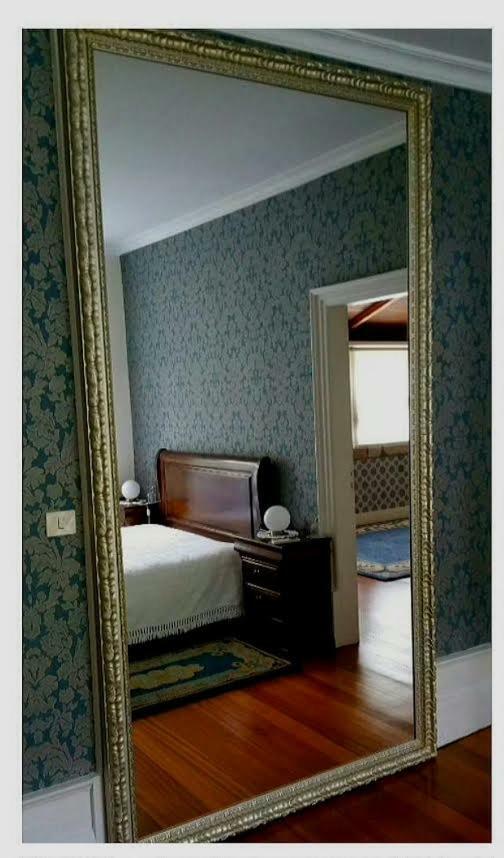 Bed and Breakfast Quinta Da Ermida - Turismo De Habitacao Байан Экстерьер фото