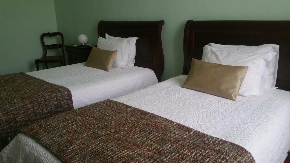 Bed and Breakfast Quinta Da Ermida - Turismo De Habitacao Байан Экстерьер фото